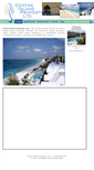 Mobile Screenshot of centreislandproperties.com